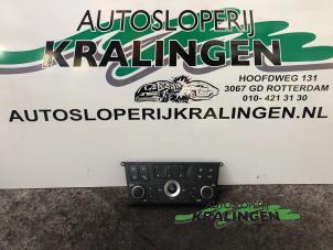 Used Heater control panel Nissan Almera Tino (V10M) 1.8 16V Price € 50,00 Margin scheme offered by Autosloperij Kralingen B.V.