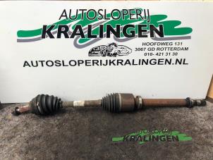 Usagé Cardan droit (transmission) Nissan Kubistar (F10) 1.5 dCi 60 Prix € 50,00 Règlement à la marge proposé par Autosloperij Kralingen B.V.
