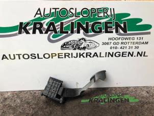Gebrauchte Gaspedalposition Sensor Ford Ka II 1.2 Preis € 25,00 Margenregelung angeboten von Autosloperij Kralingen B.V.