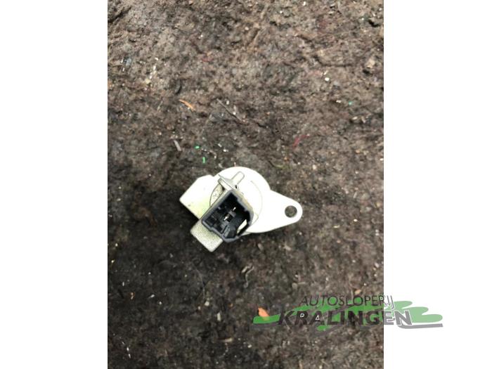 Tailgate switch from a Ford Ka II 1.2 2010