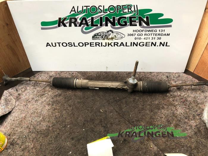 Begagnade Styrbox Ford Ka II 1.2 Pris € 150,00 Marginaltabell erbjuds av Autosloperij Kralingen B.V.