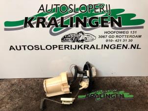 Used Petrol pump Opel Astra G (F07) 1.8 16V Price € 50,00 Margin scheme offered by Autosloperij Kralingen B.V.
