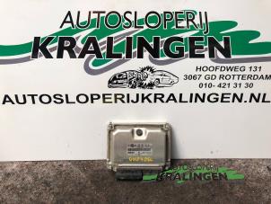 Usagé Calculateur moteur Volkswagen Golf IV (1J1) 1.9 TDI 100 Prix € 100,00 Règlement à la marge proposé par Autosloperij Kralingen B.V.