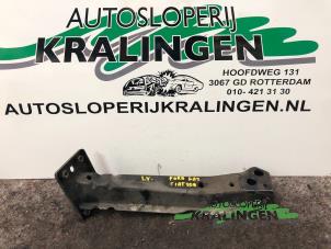 Usagé Faux châssis Ford Ka II 1.2 Prix € 35,00 Règlement à la marge proposé par Autosloperij Kralingen B.V.