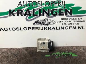 Usagé Ordinateur gestion moteur Kia Rio III (UB) 1.2 CVVT 16V Prix € 150,00 Règlement à la marge proposé par Autosloperij Kralingen B.V.