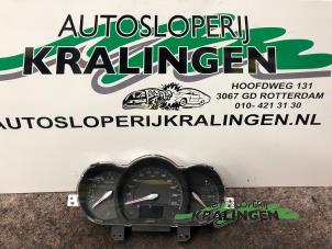 Usagé Compteur Kia Rio III (UB) 1.2 CVVT 16V Prix € 150,00 Règlement à la marge proposé par Autosloperij Kralingen B.V.
