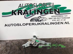 Used Rear wiper motor Nissan Note (E11) 1.5 dCi 86 Price € 50,00 Margin scheme offered by Autosloperij Kralingen B.V.