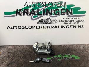 Gebrauchte Zündschloss + Schlüssel Nissan Note (E11) 1.5 dCi 86 Preis € 150,00 Margenregelung angeboten von Autosloperij Kralingen B.V.