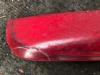 Taillight, left from a Nissan Note (E11) 1.5 dCi 86 2006