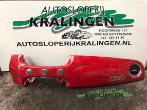 Usagé Elément tableau de bord Fiat 500 (312) 1.2 69 Prix € 50,00 Règlement à la marge proposé par Autosloperij Kralingen B.V.