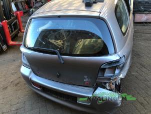 Używane Swiatlo przeciwmgielne zderzaka Toyota Yaris (P1) 1.5 T Sport 16V VVT-i Cena € 50,00 Procedura marży oferowane przez Autosloperij Kralingen B.V.