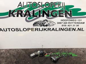 Used Set of locks Peugeot 207/207+ (WA/WC/WM) 1.4 Price € 100,00 Margin scheme offered by Autosloperij Kralingen B.V.
