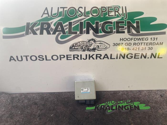 Begagnade Dator, servostyrning Suzuki Swift (ZA/ZC/ZD1/2/3/9) 1.3 VVT 16V Pris € 75,00 Marginaltabell erbjuds av Autosloperij Kralingen B.V.