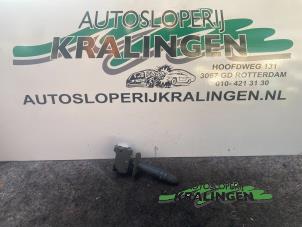 Used Wiper switch Nissan Kubistar (F10) 1.5 dCi 60 Price € 25,00 Margin scheme offered by Autosloperij Kralingen B.V.