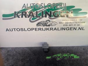 Usagé Relais préchauffage Nissan Kubistar (F10) 1.5 dCi 60 Prix € 25,00 Règlement à la marge proposé par Autosloperij Kralingen B.V.