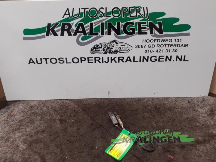 Usagé Sonde lambda Renault Scénic I (JA) 1.6 16V Prix € 9,98 Règlement à la marge proposé par Autosloperij Kralingen B.V.