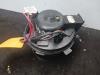 Heating and ventilation fan motor from a Peugeot 206 (2A/C/H/J/S) 1.6 16V 2004