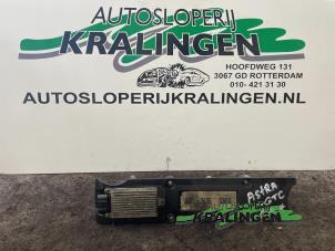 Used Ignition coil Opel Astra G (F07) 2.2 16V Price € 50,00 Margin scheme offered by Autosloperij Kralingen B.V.