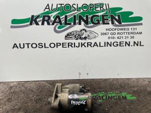 Gebrauchte Anlasser Citroen C3 (FC/FL/FT) 1.4 Preis € 50,00 Margenregelung angeboten von Autosloperij Kralingen B.V.