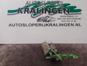 Used Starter Chevrolet Kalos (SF48) 1.2 Price € 50,00 Margin scheme offered by Autosloperij Kralingen B.V.
