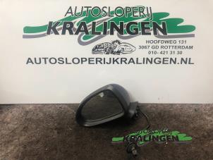 Usagé Rétroviseur extérieur gauche Opel Corsa D 1.3 CDTi 16V ecoFLEX Prix € 50,00 Règlement à la marge proposé par Autosloperij Kralingen B.V.