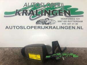 Used Wing mirror, left Mitsubishi Colt (Z2/Z3) 1.3 16V Price € 50,00 Margin scheme offered by Autosloperij Kralingen B.V.