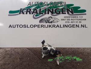 Used Set of locks Mitsubishi Colt (Z2/Z3) 1.3 16V Price € 150,00 Margin scheme offered by Autosloperij Kralingen B.V.