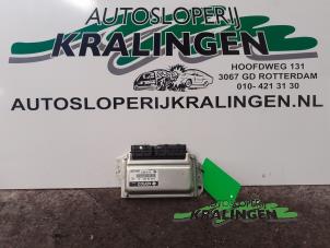 Used Engine management computer Kia Picanto (BA) 1.0 12V Price € 100,00 Margin scheme offered by Autosloperij Kralingen B.V.