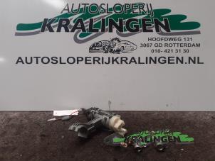 Used Set of locks Kia Picanto (BA) 1.0 12V Price € 150,00 Margin scheme offered by Autosloperij Kralingen B.V.