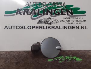 Used Tank cap cover Opel Corsa D 1.2 16V Price € 50,00 Margin scheme offered by Autosloperij Kralingen B.V.