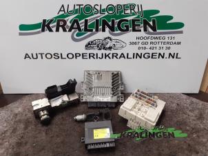 Used Set of locks Ford Transit Connect 1.8 TDCi 90 Price € 250,00 Margin scheme offered by Autosloperij Kralingen B.V.