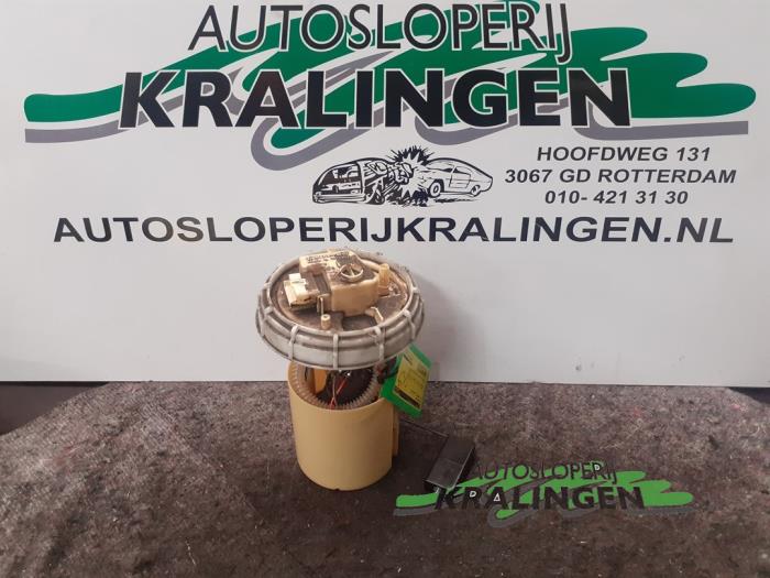 Begagnade Dieselpump Fiat Punto Evo (199) 1.3 JTD Multijet 85 16V Euro 5 Pris € 50,00 Marginaltabell erbjuds av Autosloperij Kralingen B.V.