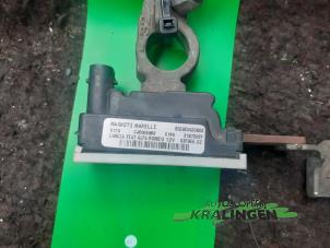 Batterisensor från en Fiat Punto Evo (199) 1.3 JTD Multijet 85 16V Euro 5 2010