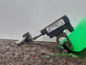 Batterisensor från en Fiat Punto Evo (199) 1.3 JTD Multijet 85 16V Euro 5 2010