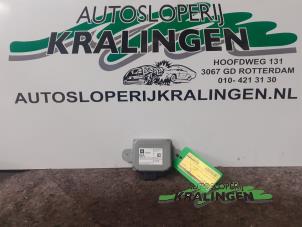 Usagé Boitier airbag Opel Corsa D 1.3 CDTi 16V ecoFLEX Prix € 100,00 Règlement à la marge proposé par Autosloperij Kralingen B.V.