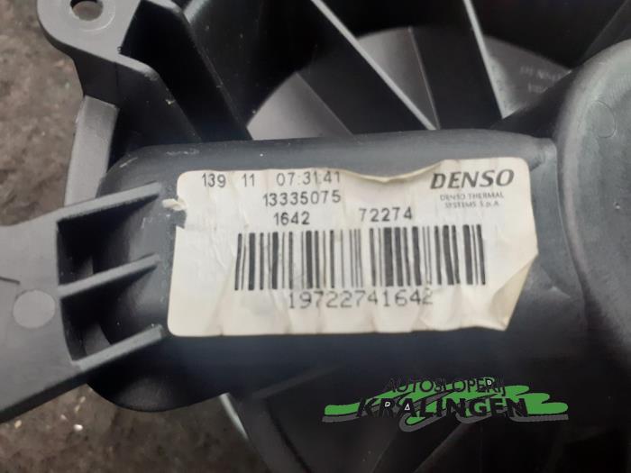 Opel Corsa C Astra G Corsa Adam Thermostat - Mr Sensors N Spares SA