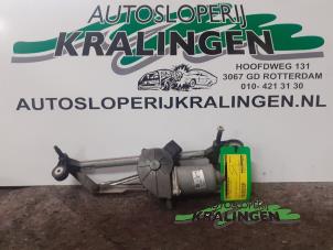 Używane Silnik i mechanizm wycieraczki Opel Corsa D 1.3 CDTi 16V ecoFLEX Cena € 50,00 Procedura marży oferowane przez Autosloperij Kralingen B.V.