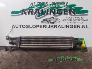 Used Intercooler Opel Corsa D 1.3 CDTi 16V ecoFLEX Price € 70,00 Margin scheme offered by Autosloperij Kralingen B.V.