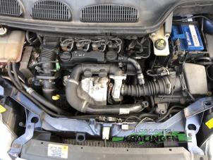 Used Engine Ford Focus C-Max 1.6 TDCi 16V Price € 500,00 Margin scheme offered by Autosloperij Kralingen B.V.