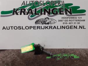 Used Wiper switch Renault Laguna II (BG) 2.0 16V Price € 25,00 Margin scheme offered by Autosloperij Kralingen B.V.