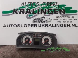 Usagé Compteur kilométrique KM Renault Laguna II (BG) 2.0 16V Prix € 50,00 Règlement à la marge proposé par Autosloperij Kralingen B.V.
