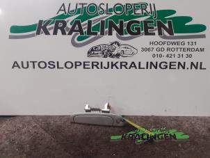 Usagé Poignée de porte avant gauche Kia Picanto (BA) 1.1 12V Prix € 40,00 Règlement à la marge proposé par Autosloperij Kralingen B.V.