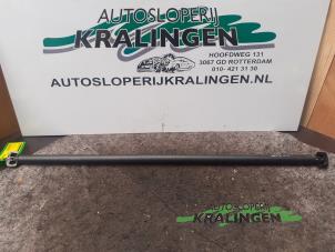 Używane Oslona przeciwsloneczna elektryczna srodkowy tyl Peugeot 307 CC (3B) 1.6 16V Cena € 50,00 Procedura marży oferowane przez Autosloperij Kralingen B.V.