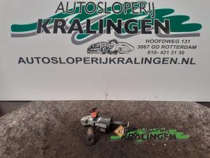 Gebrauchte Zündschloss + Schlüssel Renault Modus/Grand Modus (JP) 1.2 16V Hi-Flex Preis € 50,00 Margenregelung angeboten von Autosloperij Kralingen B.V.