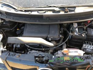 Usados Motor Daihatsu Cuore (L251/271/276) 1.0 12V DVVT Precio € 500,00 Norma de margen ofrecido por Autosloperij Kralingen B.V.