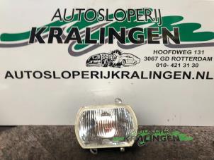Usados Faro izquierda Ford Capri 3 (B/GCEP) 1.6 L,GL,GLS Precio € 50,00 Norma de margen ofrecido por Autosloperij Kralingen B.V.