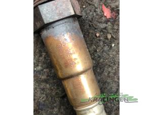 Sonde lambda d'un Fiat Punto II (188) 1.2 60 S 2009