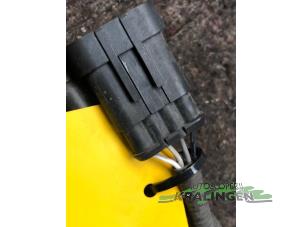 Sonde lambda d'un Fiat Punto II (188) 1.2 60 S 2009