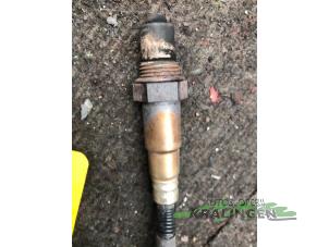 Sonde lambda d'un Fiat Punto II (188) 1.2 60 S 2009