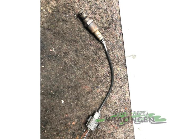 Sonde lambda d'un Daewoo Matiz 0.8 S,SE 2005